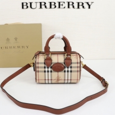 Burberry Speedy Bags